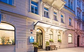 Best Western Hotel Moran